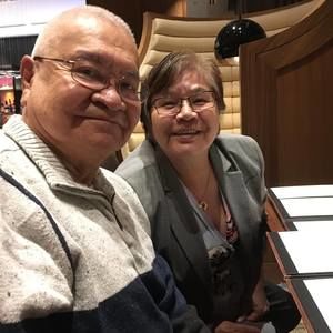 Meet your Posher, Susan